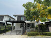 รูปย่อ ให้เช่า บ้านเดี่ยว Manthana Onnut-Wongwan 3 พร้อมเฟอร์นิเจอร์ รูปที่2