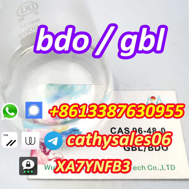 1,4-Butanediol,GBL BDO CAS NO.110-63-4,1,4-B Suppliers in China รูปที่ 1