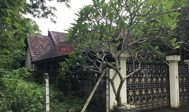 ขายบ้านเดี่ยว 119ตร.ว. บ้านแม่ข่าน้อยเมืองแก้ว อ.เมืองเชียงใหม่ PKK02-11766 รูปที่ 1