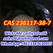 รูปย่อ CAS 236117-38-7 2-Iodo-1-P-Tolyl-Propan-1-One 236117-38-7 Cas 236117-38-7 รูปที่1