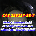 CAS 236117-38-7 2-Iodo-1-P-Tolyl-Propan-1-One 236117-38-7 Cas 236117-38-7