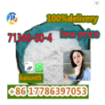 Buy China Etomidate Powder CAS71368-80-4 with Factory Bulk Price