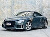 รูปย่อ AUDI TT 2.0 Coupe’ 45 TFSI quattro S-Line ปี 2020 รูปที่6