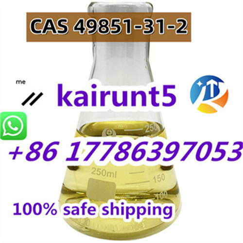 Buy China Etomidate Powder CAS 49851-31-2 with Factory Bulk Price รูปที่ 6
