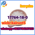 Buy China Etomidate Powder CAS 17764-18-0 with Factory Bulk Price