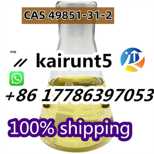 Buy China Etomidate Powder CAS 49851-31-2 with Factory Bulk Price รูปที่ 5