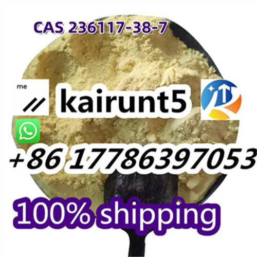 Spot supplies CAS: 5337-93-9 BMK oil free reship policy รูปที่ 5