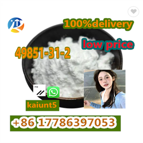 Buy China Etomidate Powder CAS 49851-31-2 with Factory Bulk Price รูปที่ 4