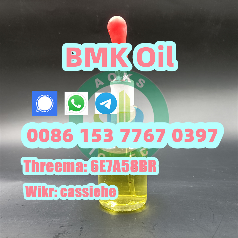 Top Oil Yeild 95 New BMK Cas 20320-59-6 Powder BMK Oil BMK Liquid รูปที่ 6