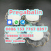 รูปย่อ Buy Pregabalin 99% White Powder CAS 148553-50-8 Pregabalin powder รูปที่1