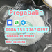 รูปย่อ Buy Pregabalin 99% White Powder CAS 148553-50-8 Pregabalin powder รูปที่2