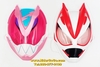 รูปย่อ หน้ากากมาสค์ไรเดอร์รีไวซ์ หน้ากากมาสค์ไรเดอร์กีทส์ Masked Rider Revice Masked Rider Geats Plastic Mask พลาสติกหนาอย่างดี ของแท้จากประเทศญี่ปุ่น รูปที่1