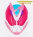 รูปย่อ หน้ากากมาสค์ไรเดอร์รีไวซ์ หน้ากากมาสค์ไรเดอร์กีทส์ Masked Rider Revice Masked Rider Geats Plastic Mask พลาสติกหนาอย่างดี ของแท้จากประเทศญี่ปุ่น รูปที่3