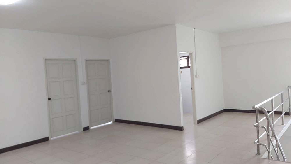 ให้เช่า โกดัง โรงงาน พร้อมออฟฟิศ  2 ชั้น พื้นที่ 1,400 ตรม  สามโคก ปทุมธานี สนใจโทร 081 259 1385 รูปที่ 5