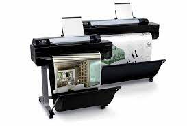 รับงานซ่อม PRINTER  ทุกร่นทุกยี่ห้อ  รูปที่ 5