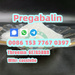 รูปย่อ Buy Pregabalin 99% White Powder CAS 148553-50-8 Pregabalin powder รูปที่4