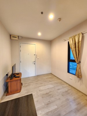 S0091P1 ขาย Plum Condo Central Station เฟส 1 ชั้น 25  รูปที่ 1