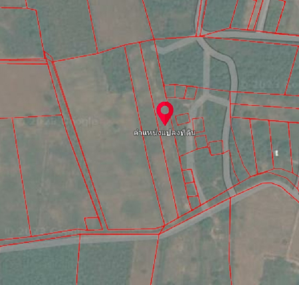 ขาย ที่ดิน ใกล้เมืองอุดรธานี 3 ไร่ 2 งาน 38 ตร.วา เดินทางสะดวก รูปที่ 3