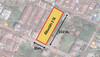 รูปย่อ ขาย ที่ดิน ใกล้สนามบินดอนเมือง ที่ดินซ.ประชาอุทิศ13 ดอนเมือง 2 ไร่ 22 ตร.วา พื้นที่สีเหลือง เหมาะสำหรับลงทุน รูปที่2
