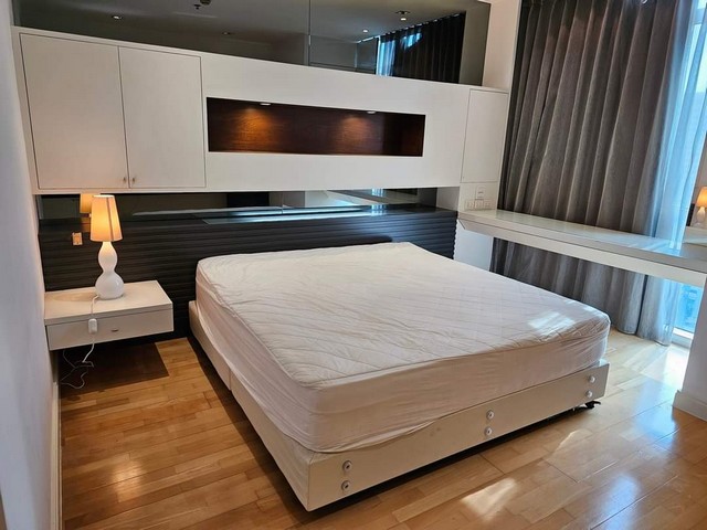 2-Bedroom Unit for Rent at Athenee Residence, next to  BTS Ploen Chit รูปที่ 1