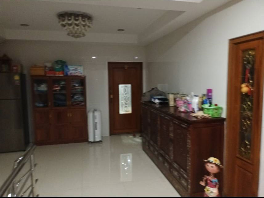 ขาย Home Office 4 ชั้นครึ่ง อยู่ซอยเจริญนคร 30/1 เข้าซอย 20 เมตร สนใจโทร 084 088 9918 รูปที่ 5