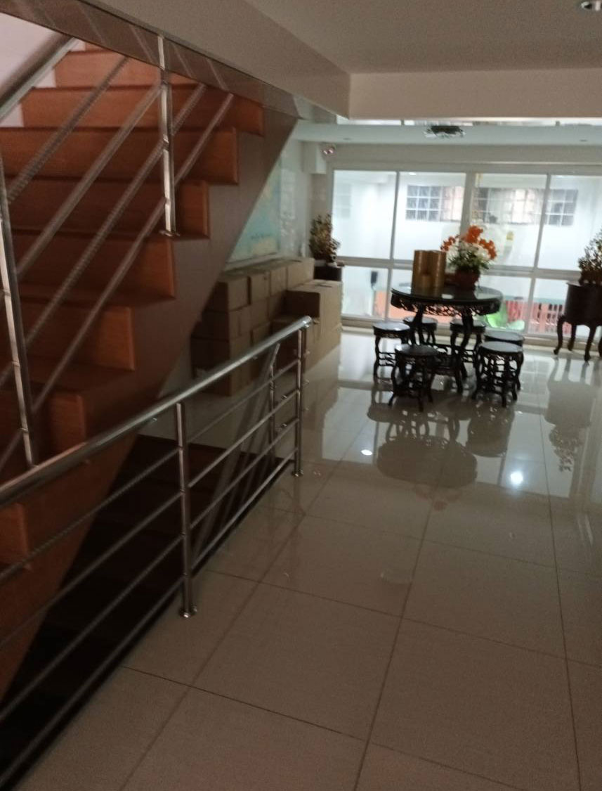 ขาย Home Office 4 ชั้นครึ่ง อยู่ซอยเจริญนคร 30/1 เข้าซอย 20 เมตร สนใจโทร 084 088 9918 รูปที่ 6