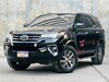 รูปย่อ Toyota Fortuner 2.4 V ZIGMA 4 AT ปี 2019 รูปที่1