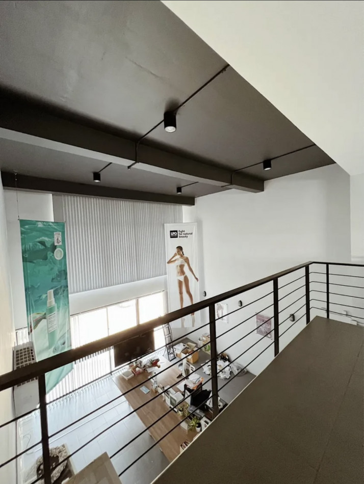 ให้เช่า Home Office 5 ชั้น เดอะ ไพรด์ สุขุมวิท 77 5 นาทีถึง BTS อ่อนนุช รูปที่ 2