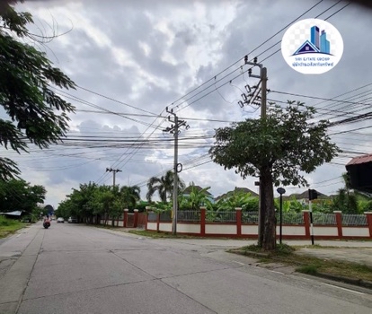 ขาย ที่ดิน ขายด่วน ที่ดิน  ทำเลดี ใกล้วัดหลวงพ่อโต บางพลี 61.5 ตร.วา รูปที่ 5