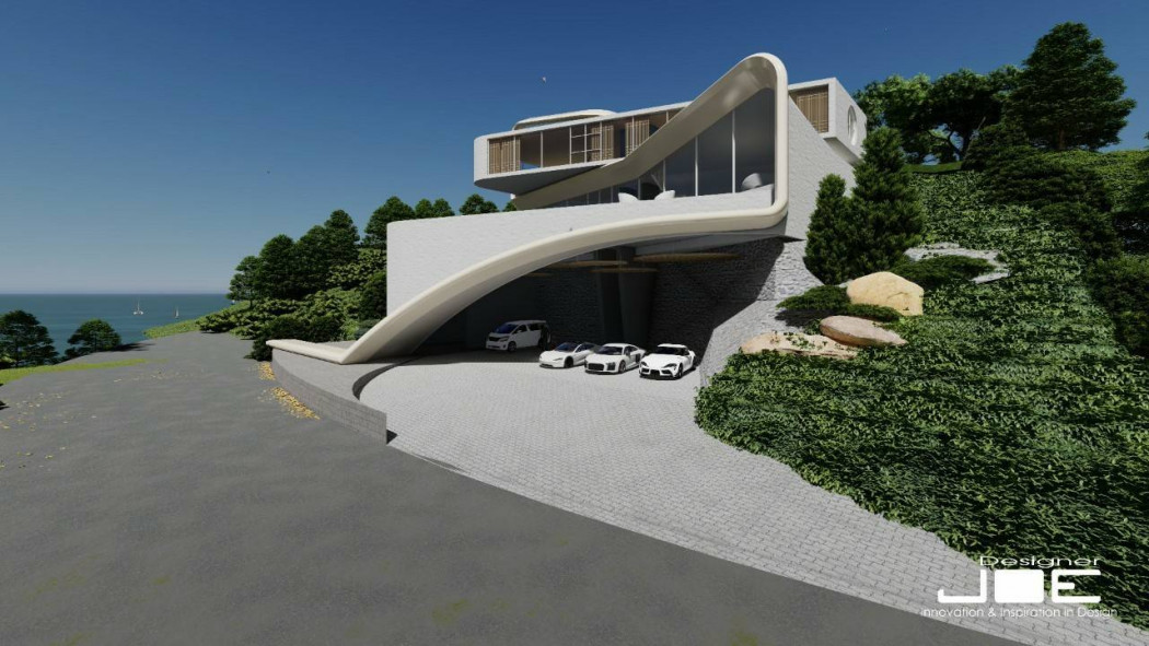 ขาย ที่ดิน สวย ภูเก็ต 3 งาน 23.1 ตร.วา ใกล้ปากซอยโครงการ ภูมันตรา เดอะดอนโด แค่ 700 เมตร รูปที่ 4