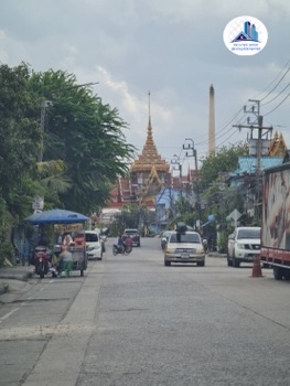 ขาย ที่ดิน ขายด่วน ที่ดิน  ทำเลดี ใกล้วัดหลวงพ่อโต บางพลี 61.5 ตร.วา รูปที่ 2