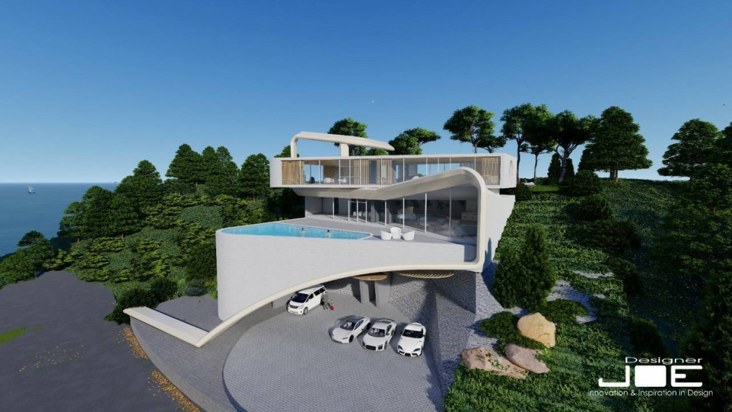 ขาย ที่ดิน สวย ภูเก็ต 3 งาน 23.1 ตร.วา ใกล้ปากซอยโครงการ ภูมันตรา เดอะดอนโด แค่ 700 เมตร รูปที่ 6