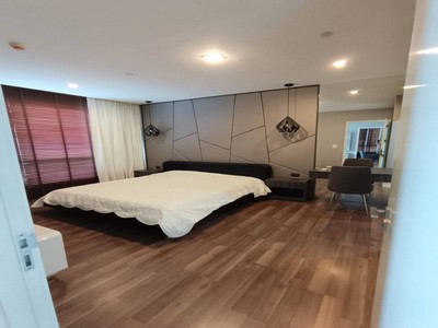 ขายคอนโด ห้องมุม แต่งสวย!! เดอะ รูม สุขุมวิท 62 (The Room Sukhumvit 62 ) 2 นอน 75.18 ตร.ม. ติด BTS ปุณณวิถี ราคาโคตรดี ด่วน! รูปที่ 1