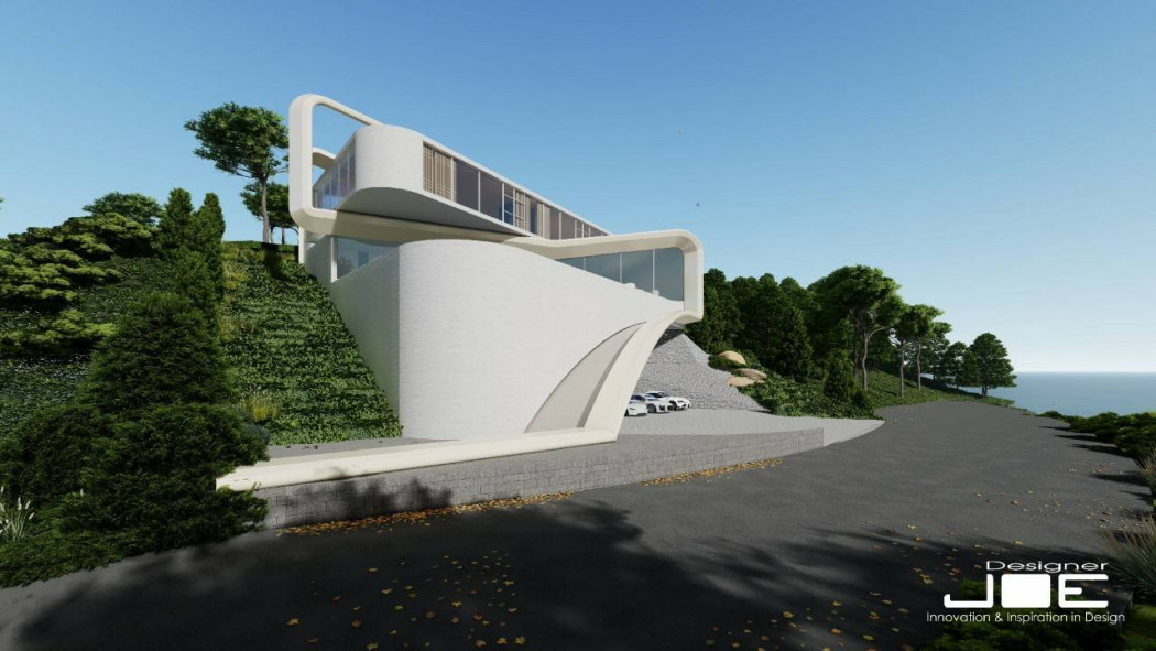 ขาย ที่ดิน สวย ภูเก็ต 3 งาน 23.1 ตร.วา ใกล้ปากซอยโครงการ ภูมันตรา เดอะดอนโด แค่ 700 เมตร รูปที่ 3