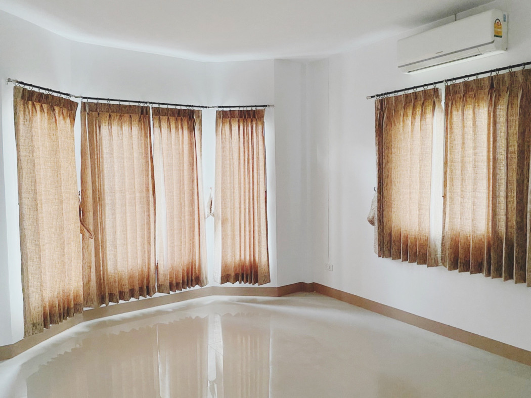 ขาย บ้านเดี่ยว หมู่บ้านไทยสมุทร 100 ตรม. 52.5 ตร.วา ใกล้เมือง เดินทางสะดวก รูปที่ 2