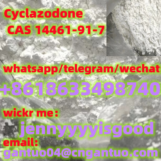 Lowest price Cyclazodone CAS 14461-91-7 รูปที่ 1