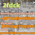 2fdck new good 2-FDCK 2FDCK CAS 111982-50-4
