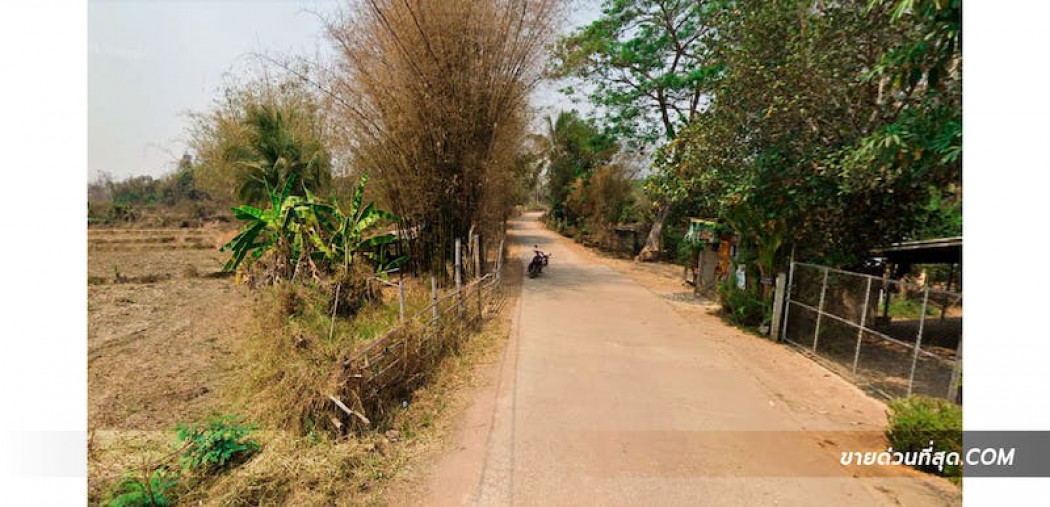 ขาย ที่ดิน ที่ดินบ้านแม่ยิ่ง ต.หนองหล่ม อ.ห้างฉัตร จ.ลำปาง เนื้อที่ 3 ไร่ 1 งาน 39.1 ตร.ว. 3 ไร่ 1 งาน 31.1 ตร.วา รูปที่ 1