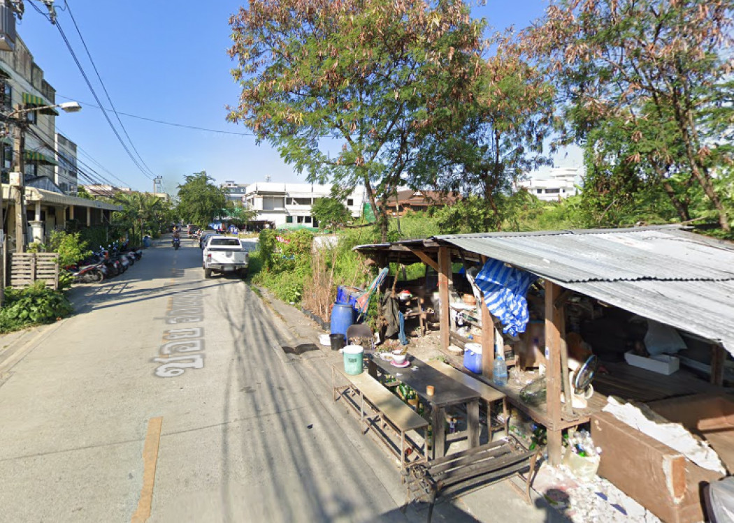 ขาย ที่ดิน ซอยอ่อนนุช 88 แยก 4 ขนาด 1 งาน 24 ตร.วา ใกล้ถ.สุขุมวิท 77 แค่ 550 ม. รูปที่ 5
