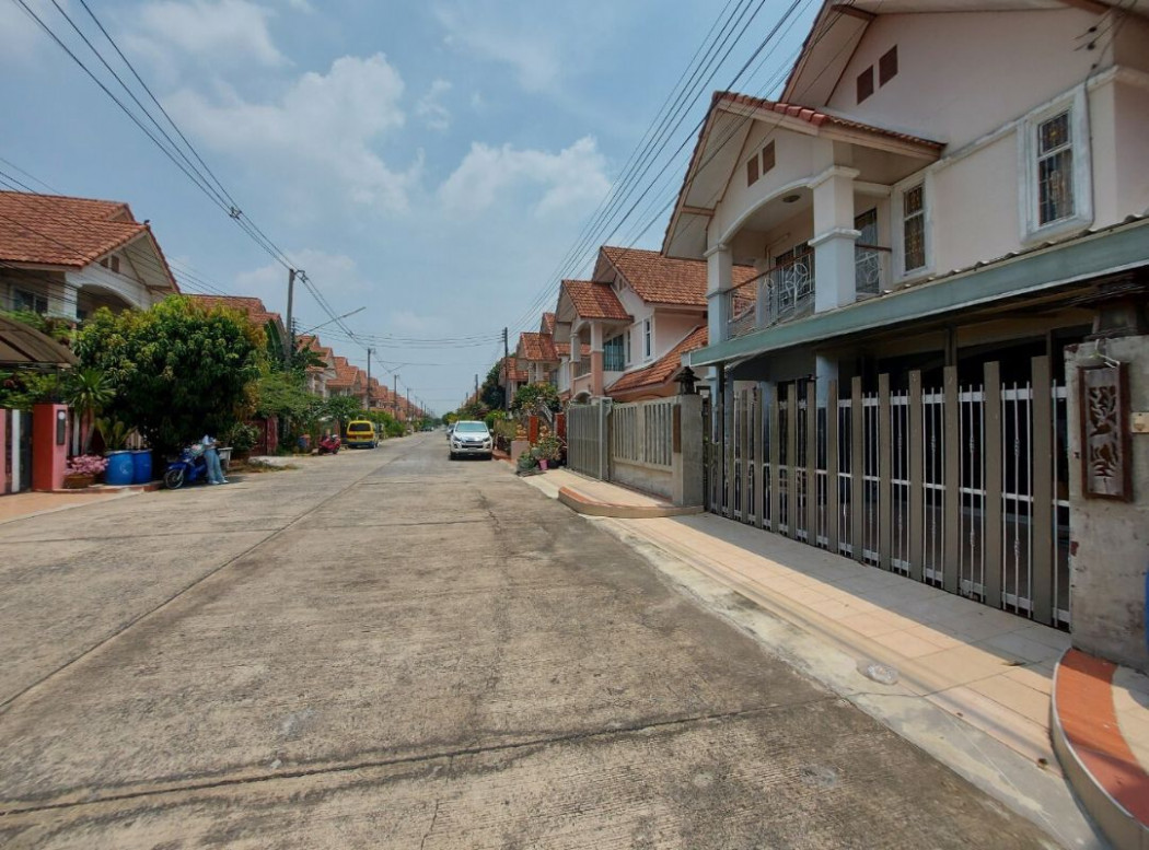 ขาย บ้านเดี่ยว ถูก เอ.ซี.เฮ้าส์ 3 150 ตรม. 50 ตร.วา รูปที่ 7