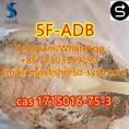 CAS;1715016-75-3  5F-ADB  5F-AKB48 5F-APINACA  4F-ADB  5CL-ADB-A  ADBB   ADB-BINACA