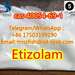 รูปย่อ CAS;40054-69-1  Etizolam  In stock รูปที่6