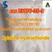 รูปย่อ CAS;23076-35-9  Xylazine Hydrochloride  New 'Zen' products  รูปที่6