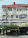 ขายอาคารพาณิชย์             พานทอง ชลบุรี (PKT25687)