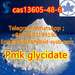 รูปย่อ CAS;13605-48-6  Pmk glycidate  High purity รูปที่3