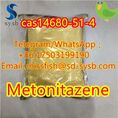 CAS;14680-51-4  Metonitazene  Hot selling products