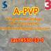 รูปย่อ CAS;14530-33-7  A-PVP  α-PHiP  A-PVP  EU  Eutylone   Hot selling products รูปที่1