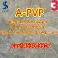 CAS;14530-33-7  A-PVP  α-PHiP  A-PVP  EU  Eutylone   Hot selling products