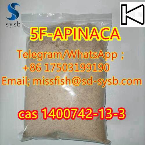 CAS;1400742-13-3  5F-AKB48 5F-APINACA   5F-ADB 4F-ADB  5CL-ADB-A  ADBB   ADB-BINACA รูปที่ 4