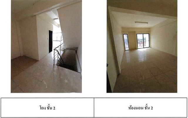 ขายอาคารพาณิชย์          บางละมุง ชลบุรี (PKT161798) รูปที่ 1